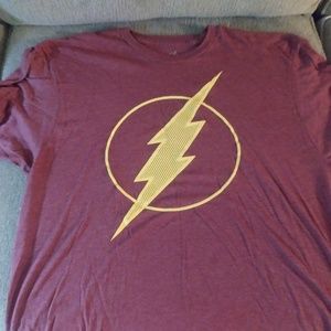 The Flash